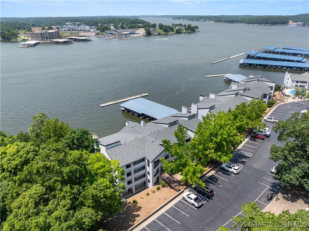 Bridgepointe Condominiums - Residential