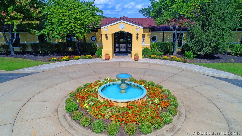 Grand Point No. 3 - Land