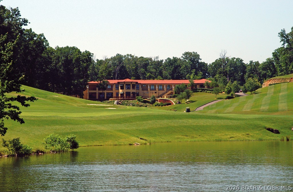 Grand Point No. 3 - Land