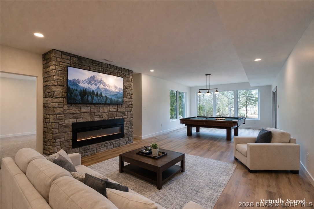 Old Kinderhook - Residential
