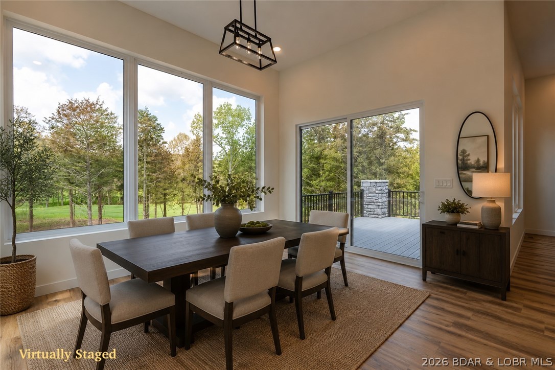 Old Kinderhook - Residential