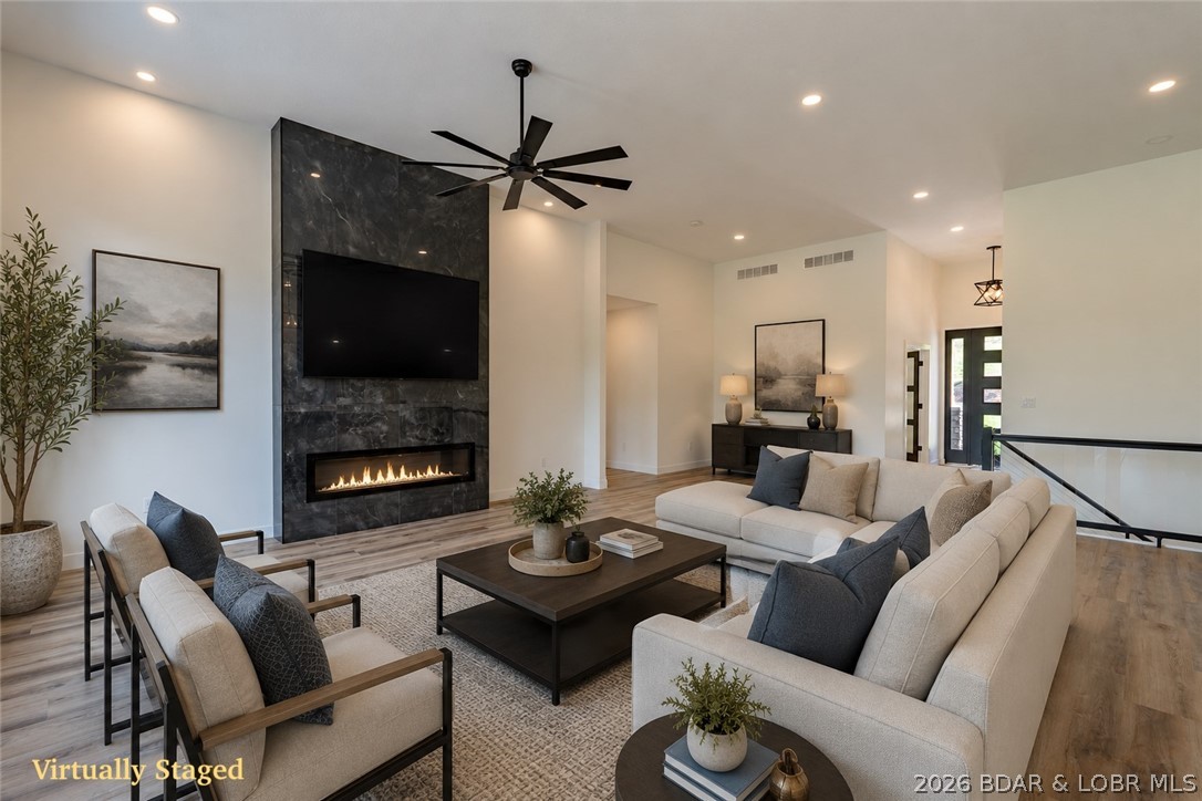 Old Kinderhook - Residential