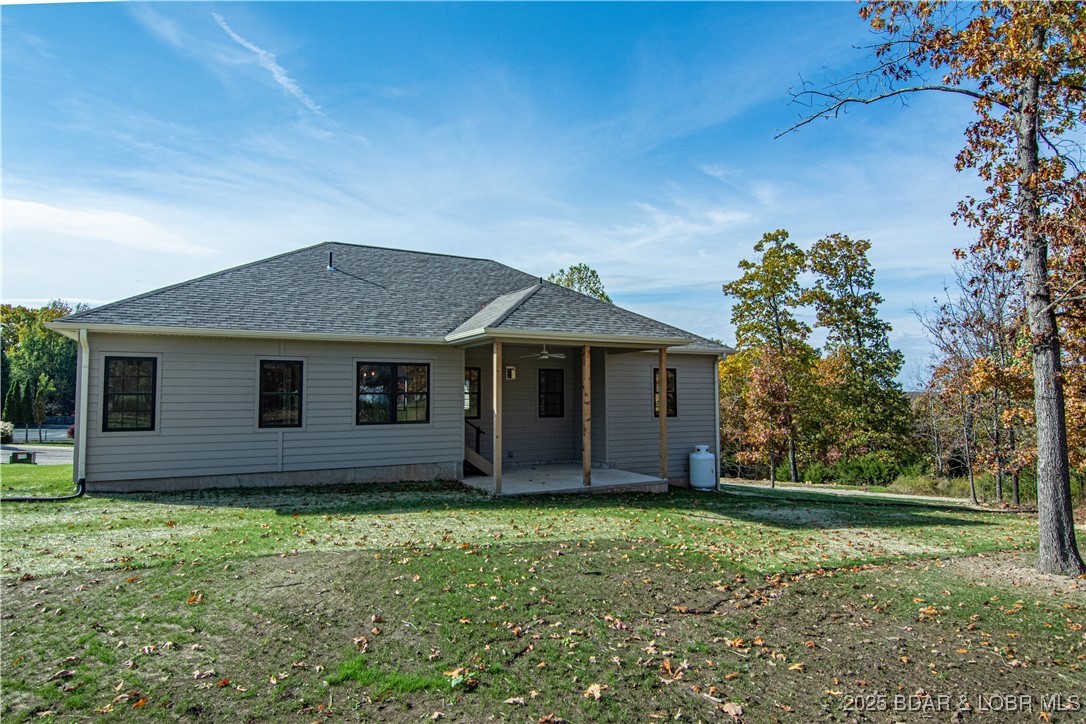 Lakeside at Cross Creek - Residential