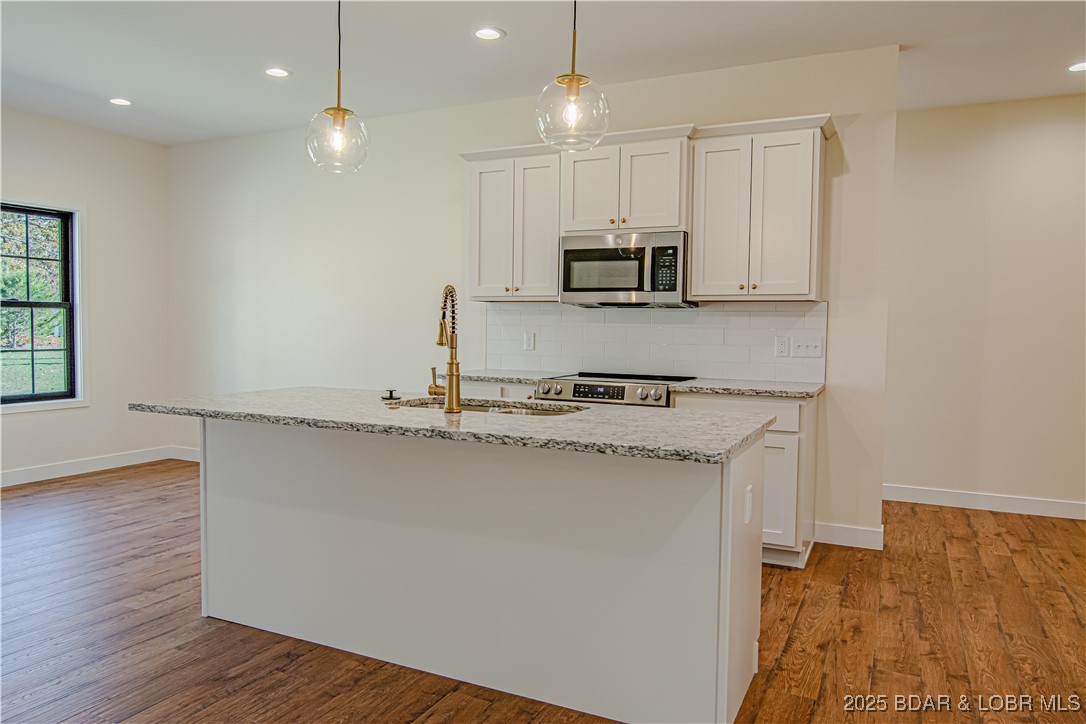 Lakeside at Cross Creek - Residential