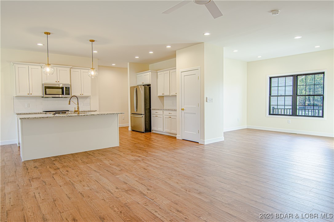Lakeside at Cross Creek - Residential