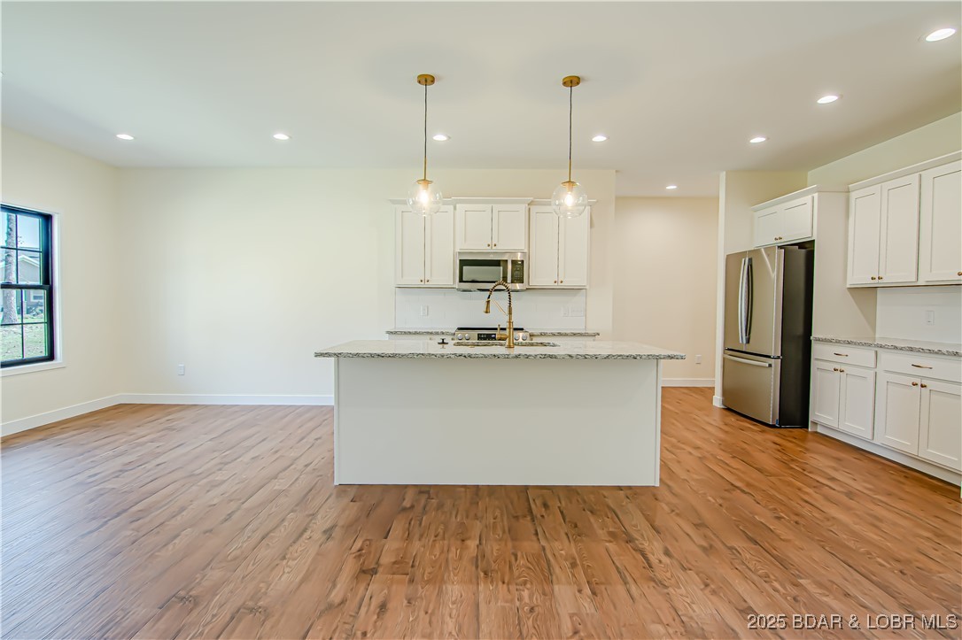 Lakeside at Cross Creek - Residential