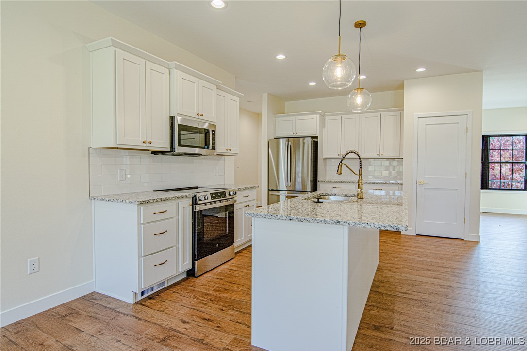 Lakeside at Cross Creek - Residential