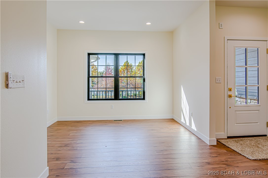 Lakeside at Cross Creek - Residential