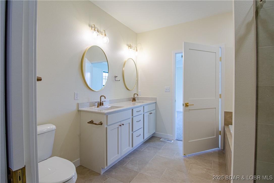 Lakeside at Cross Creek - Residential
