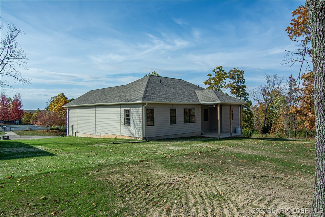Lakeside at Cross Creek - Residential