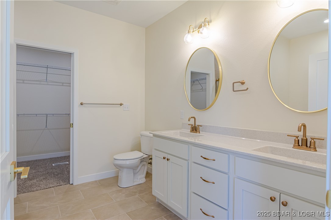 Lakeside at Cross Creek - Residential