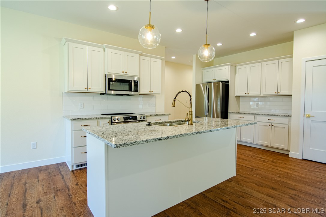 Lakeside at Cross Creek - Residential