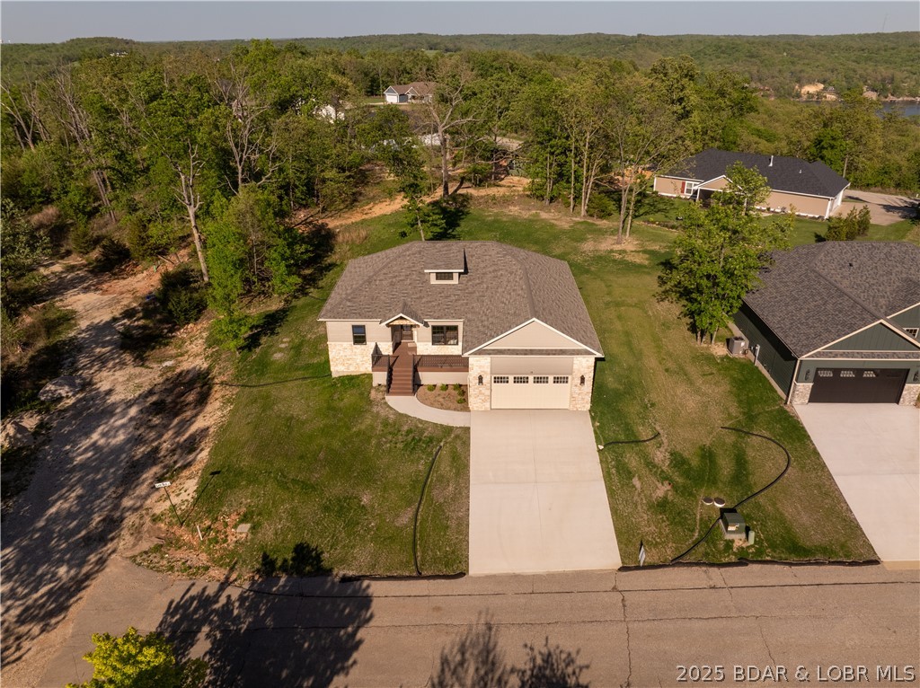 Lakeside at Cross Creek - Residential