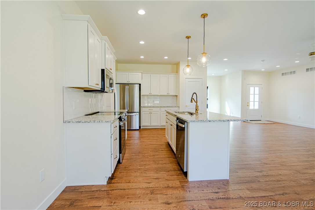 Lakeside at Cross Creek - Residential