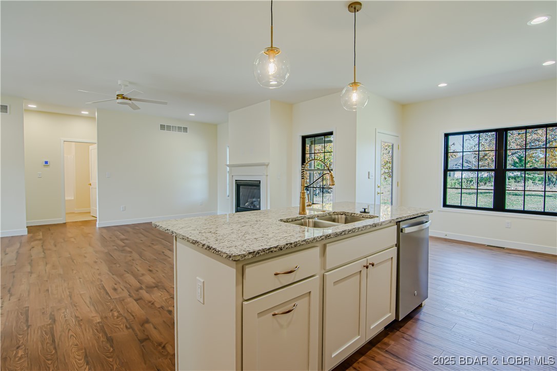 Lakeside at Cross Creek - Residential