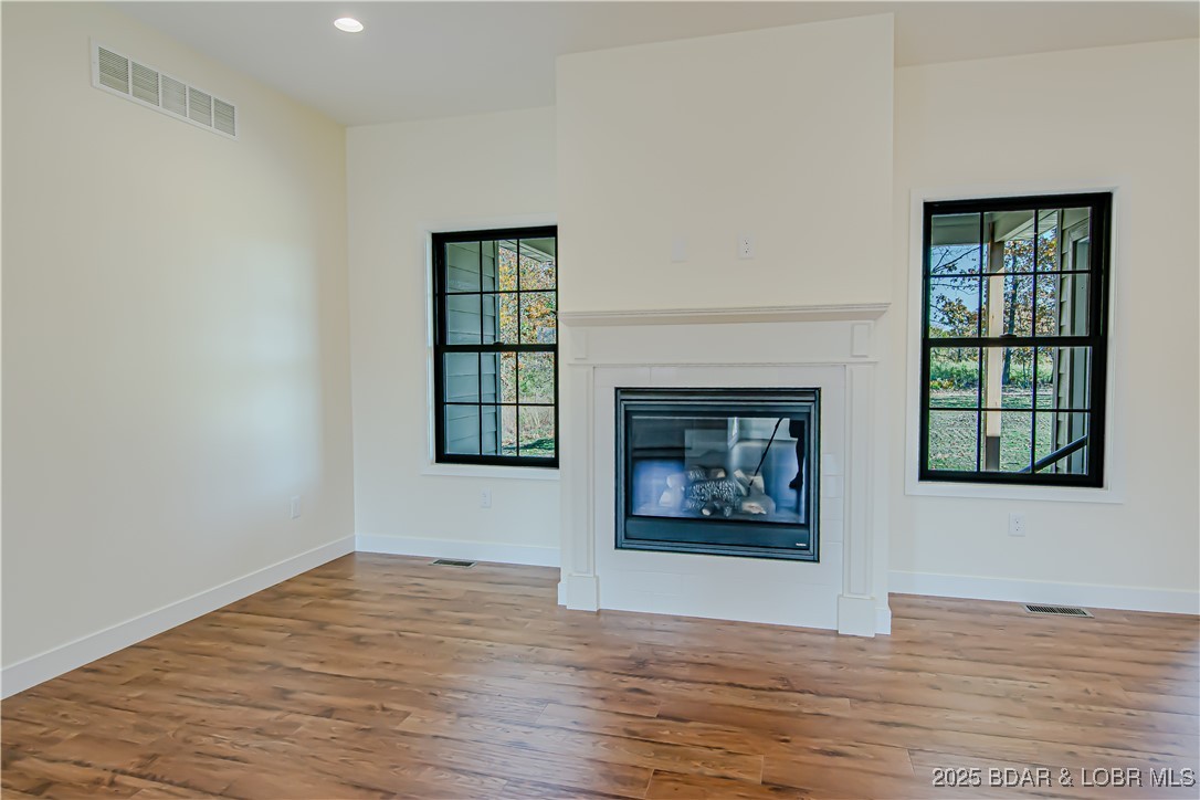 Lakeside at Cross Creek - Residential