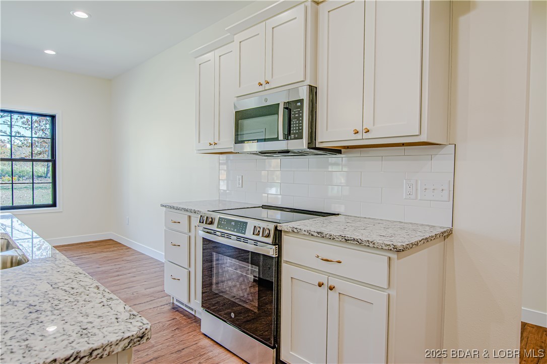 Lakeside at Cross Creek - Residential