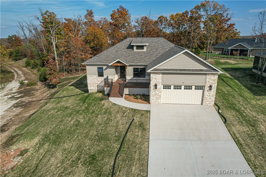 Lakeside at Cross Creek - Residential