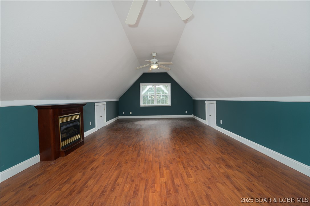 Out of Area - Residential