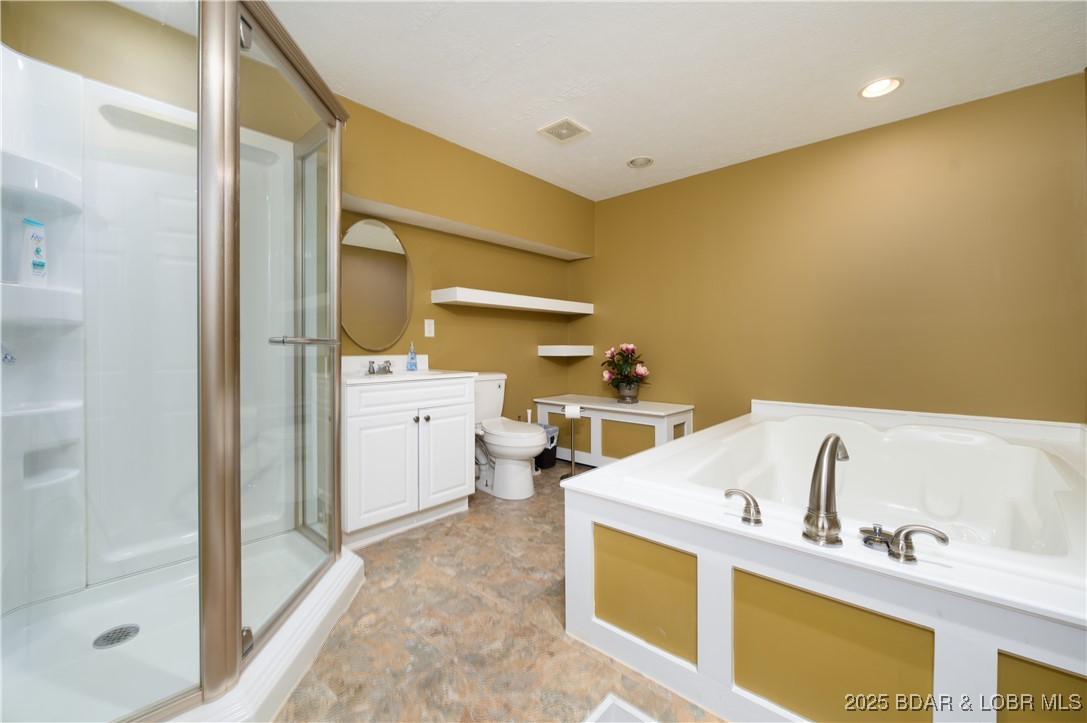 Out of Area - Residential