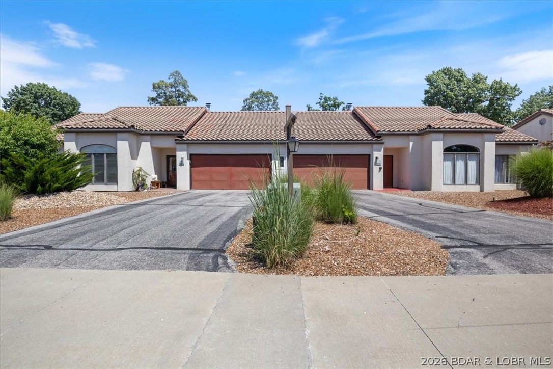 Updated, turnkey, and fully furnished, this beautifully appointed villa is located in one of the area's most desirable communities and is ready for immediate enjoyment. Featuring fresh interior paint, new flooring, updated lighting, and stainless steel appliances, the home offers a clean, modern feel throughout. The open-concept floor plan creates a seamless flow for everyday living and entertaining. The spacious primary suite serves as a private retreat with a spa-like bathroom featuring a soaking tub, large walk-in shower, and dual walk-in closets providing ample storage. Additional living spaces are filled with natural light and finished with neutral, timeless touches. Step outside to your private patio—perfect for morning coffee or evening relaxation. A roomy two-car garage adds convenience and extra storage. Community amenities include access to the iconic Hippopotamus Pool along with six additional pools located throughout the property. Offering low-maintenance living, resort-style amenities, and a prime location, this villa is an exceptional opportunity for full-time living, a vacation retreat, or an investment property.