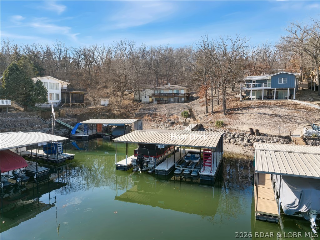 Shawnee View - Residential