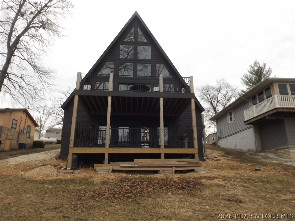 Ke-Jo - Residential