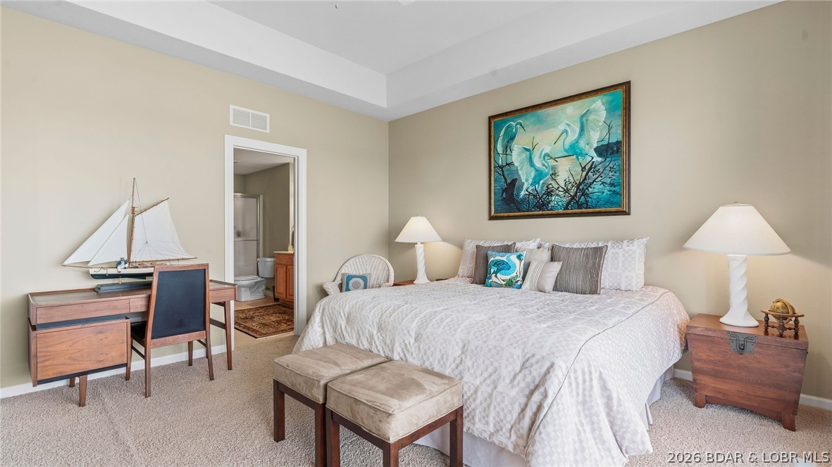 Ledges - Residential