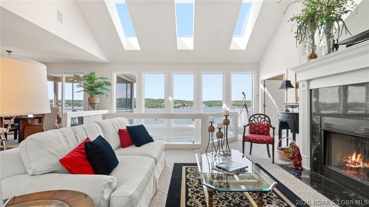 Ledges - Residential