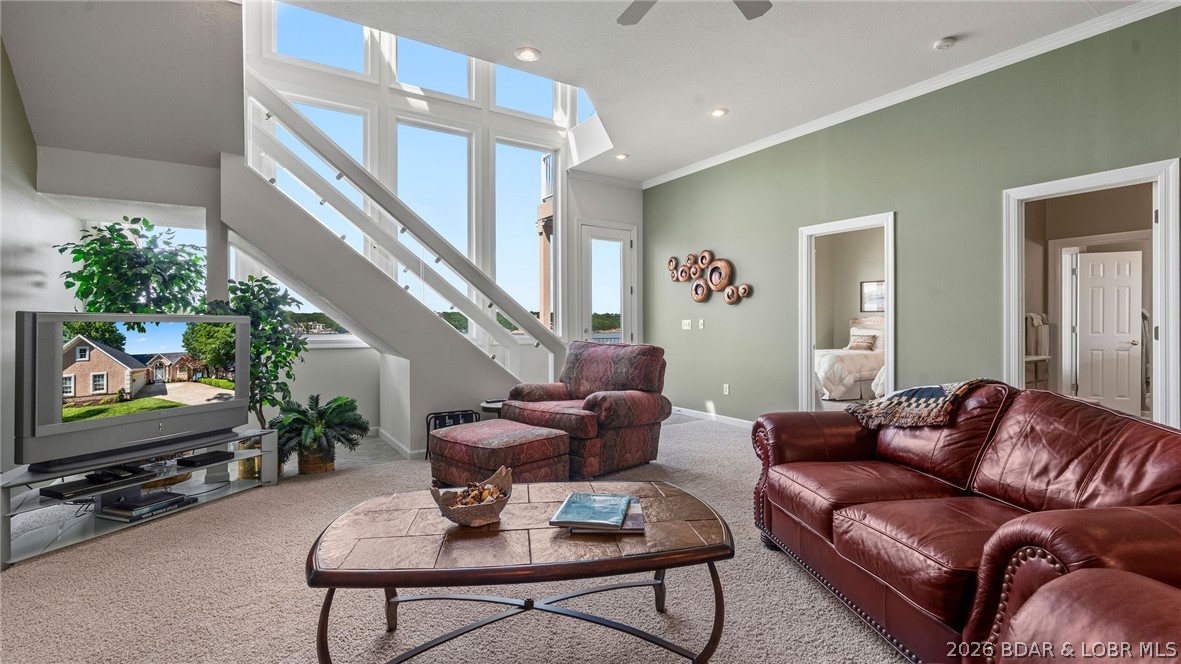 Ledges - Residential