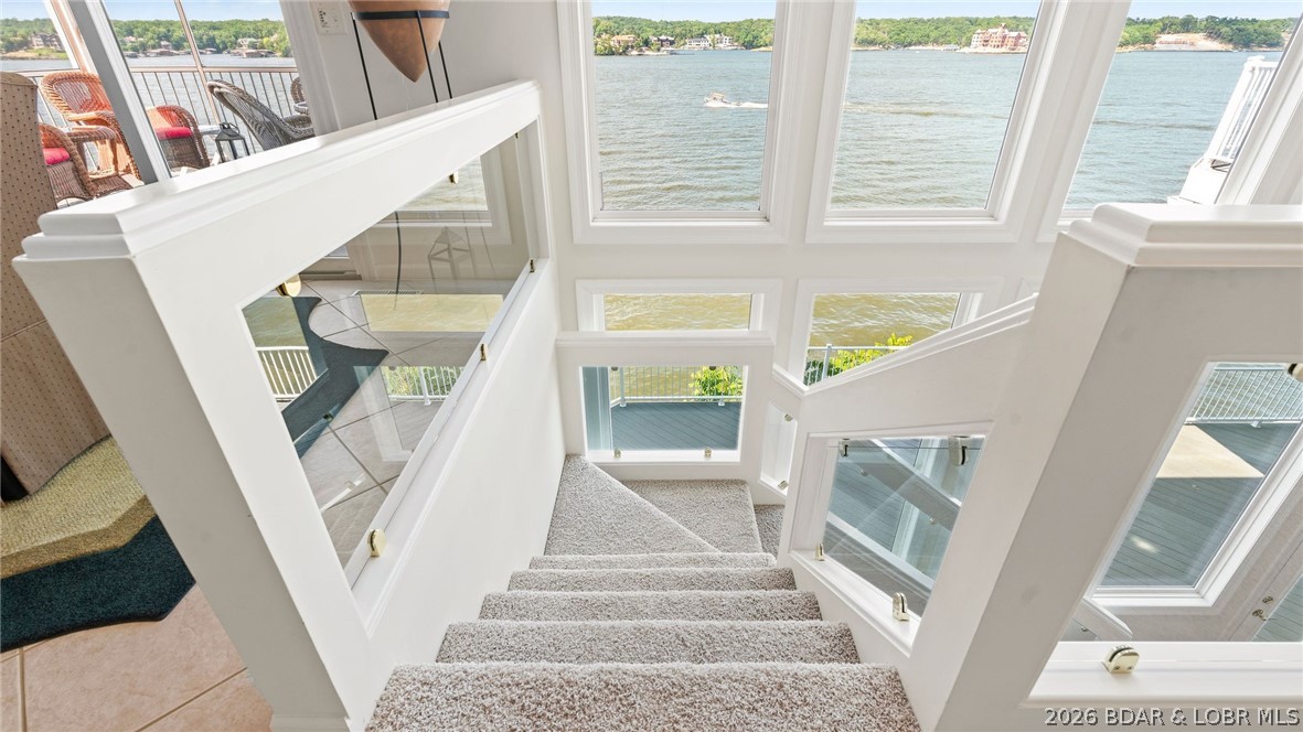 Ledges - Residential