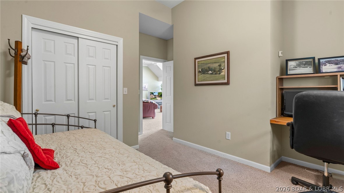 Ledges - Residential