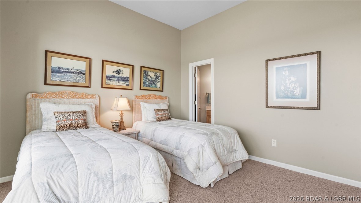 Ledges - Residential