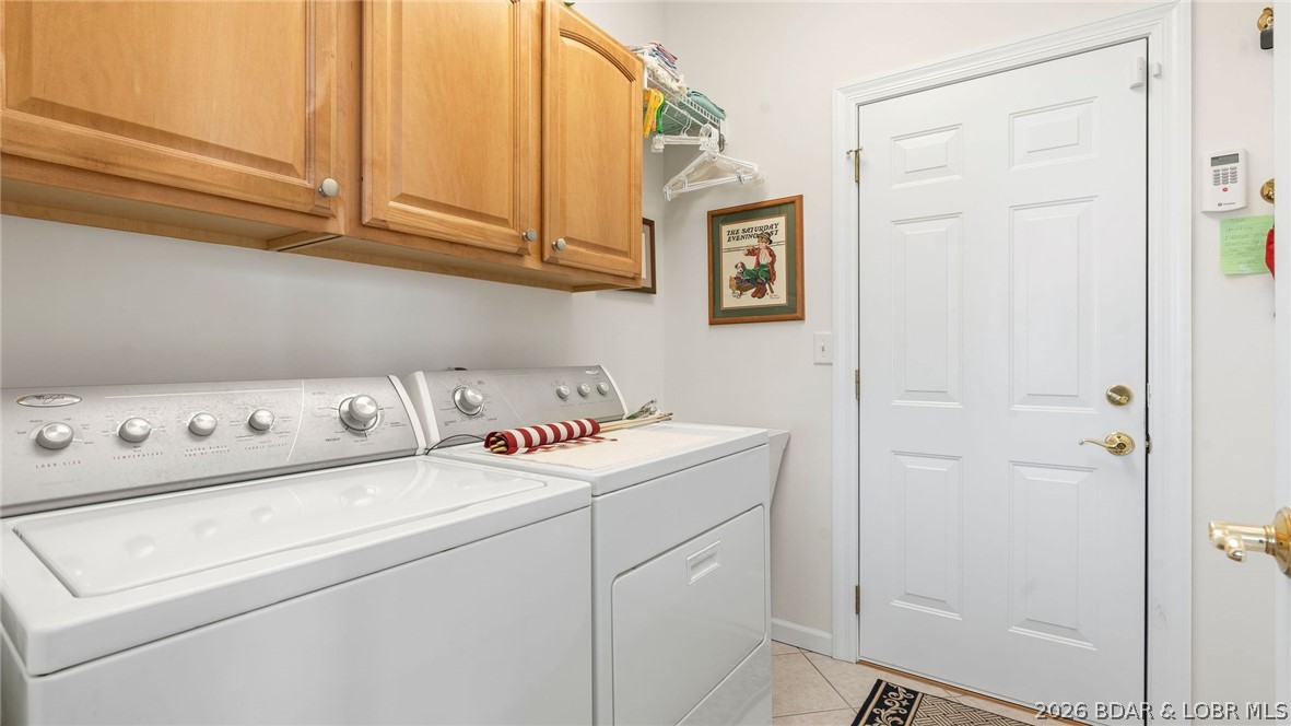 Ledges - Residential