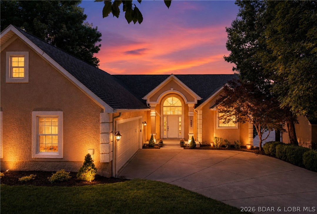 Ledges - Residential