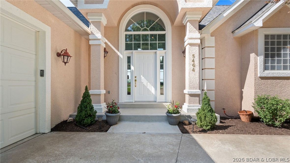 Ledges - Residential