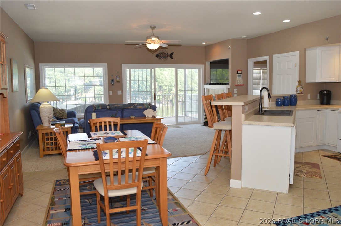 Lighthouse Pointe Condominium - Residential
