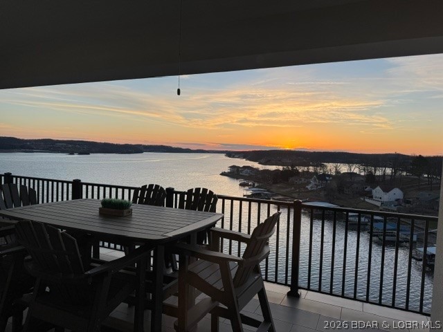 Cypress at the Lake - Residential