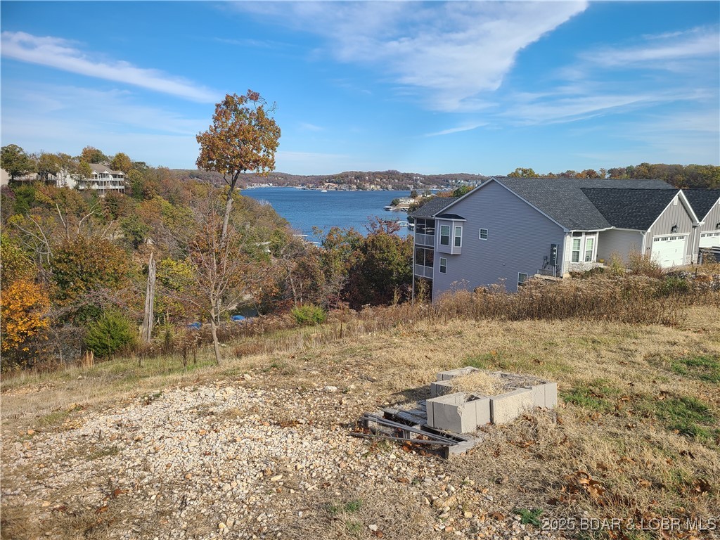 Enclaves at Grandview - Residential