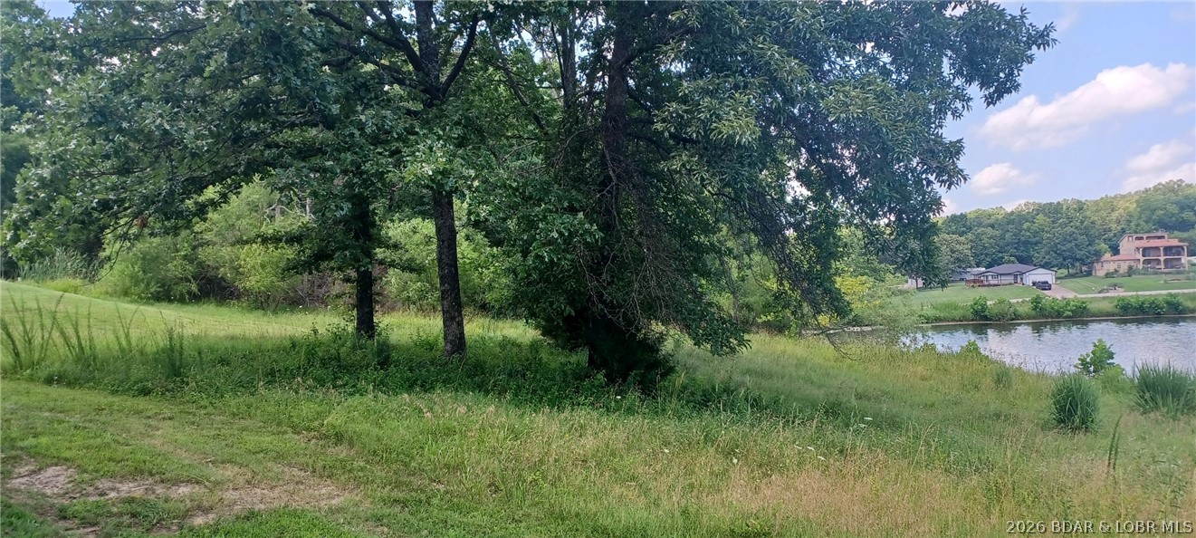 Indian Rock Estates - Land