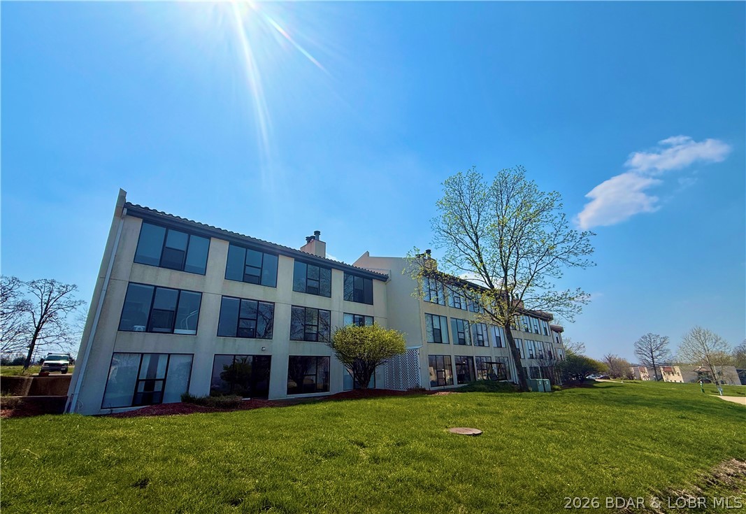 Osage Vistas - Residential