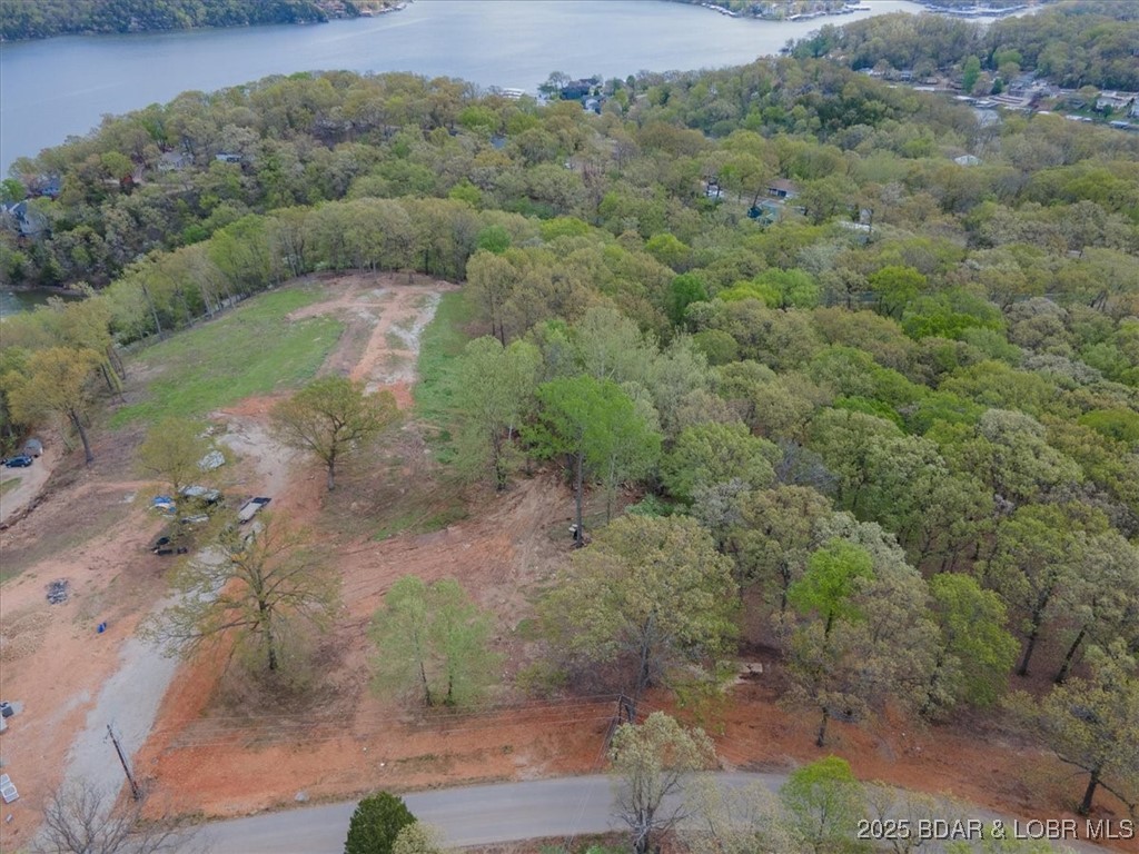 Osage Heritage - Land