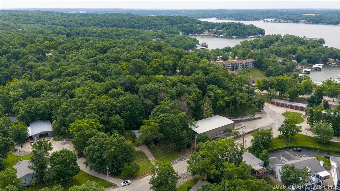 Horseshoe Bend #4 - Residential