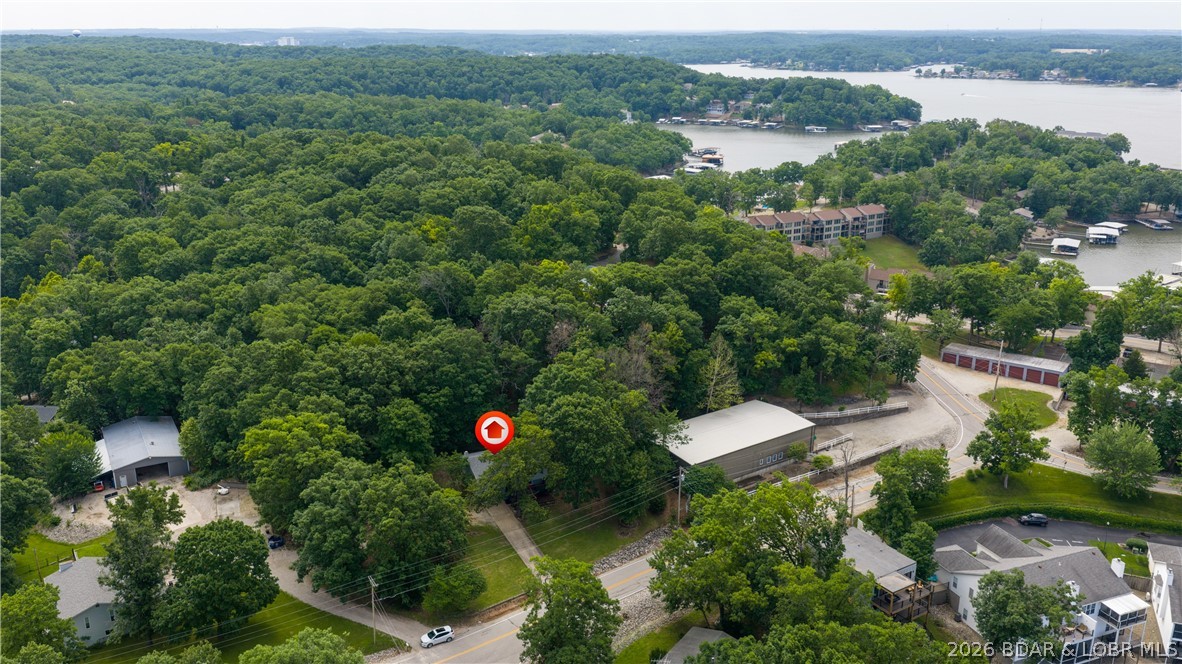 Horseshoe Bend #4 - Residential