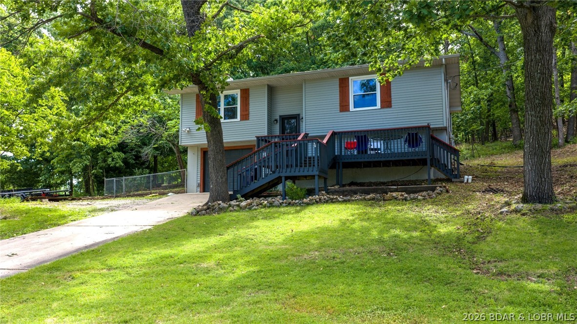 Horseshoe Bend #4 - Residential