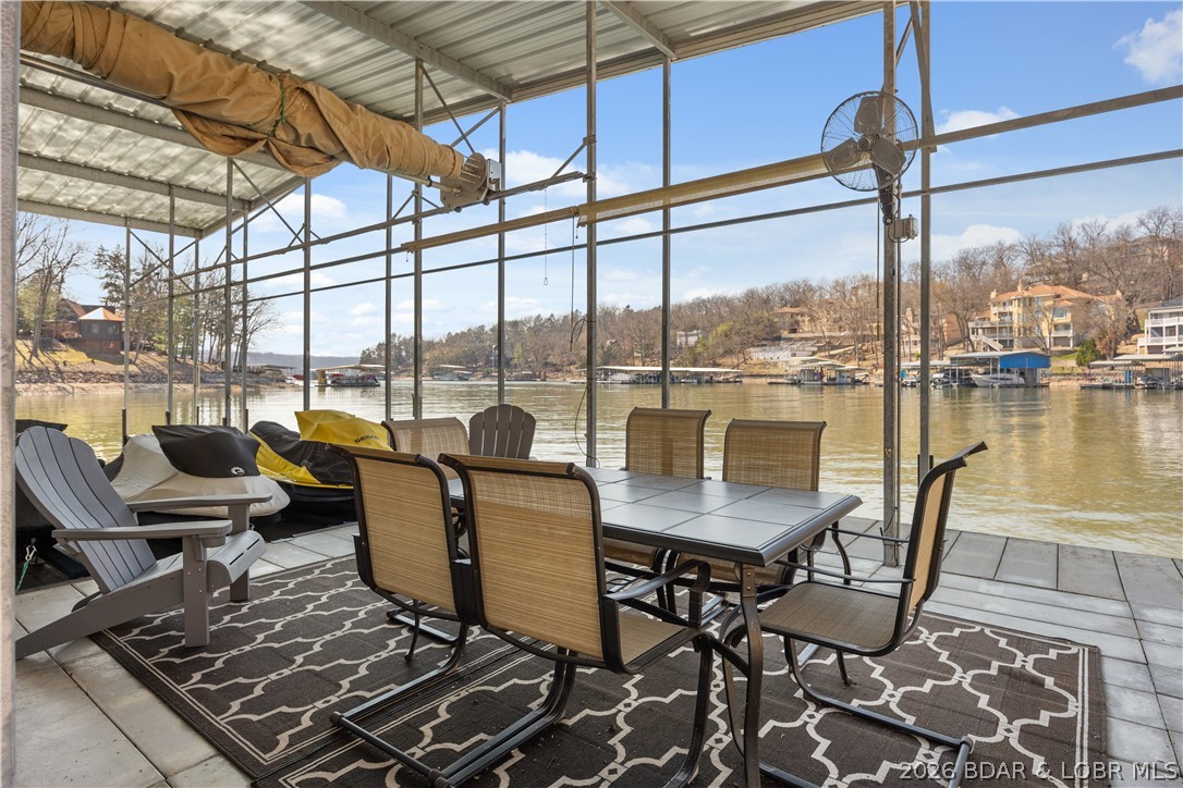 Lake Point Condominium - Residential
