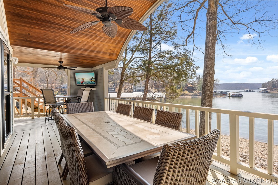 Lake Point Condominium - Residential