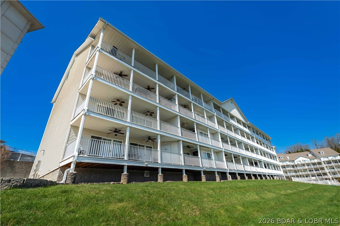 Parkview Bay - Residential