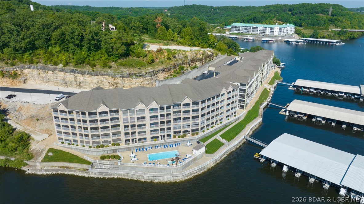West Palms on the Lake Condo - Residential