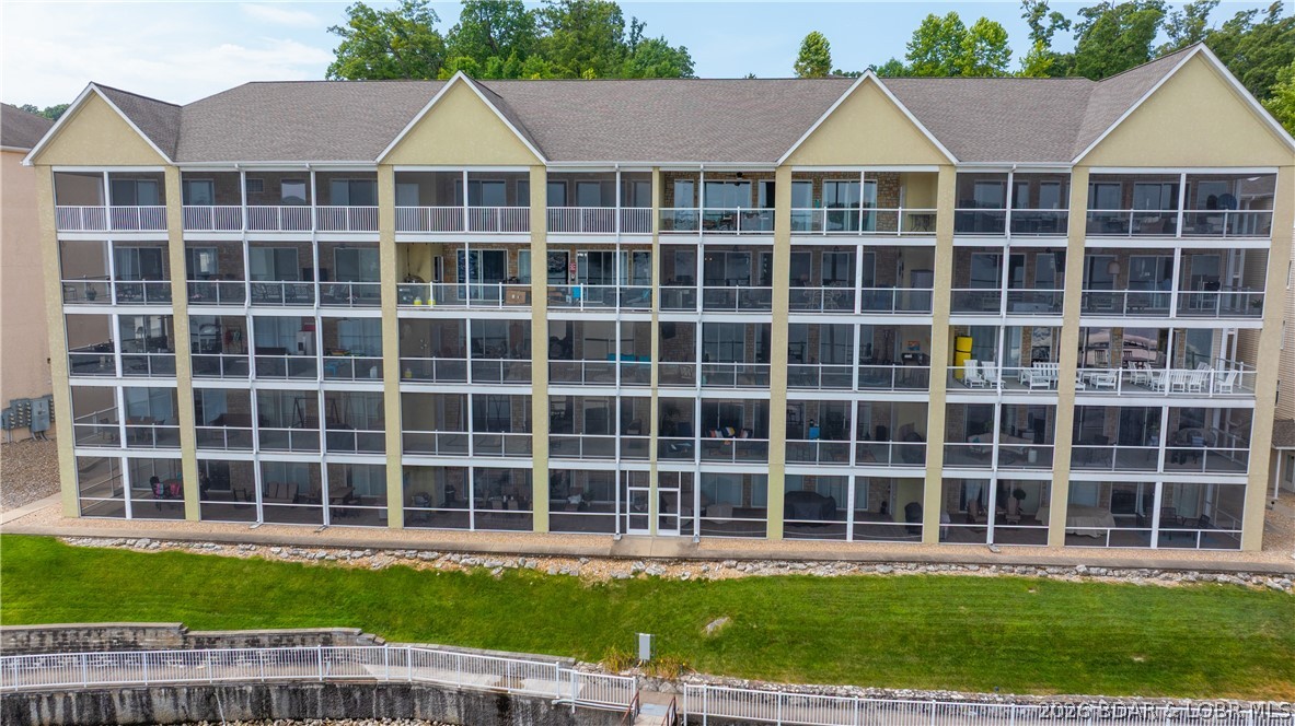 West Palms on the Lake Condo - Residential